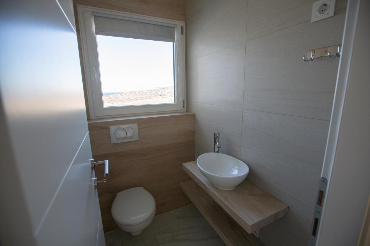 Apartamento Mayana Cesarica Exterior foto