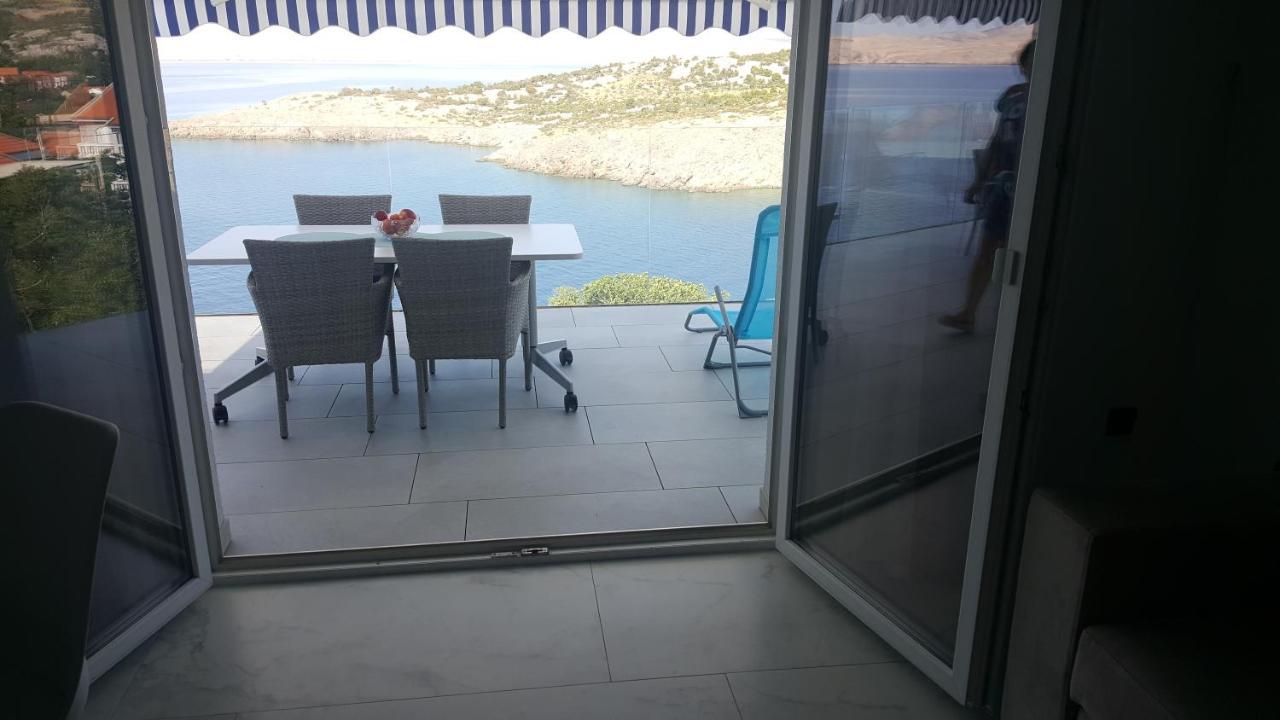 Apartamento Mayana Cesarica Exterior foto